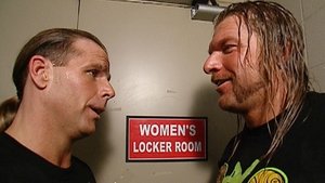 Raw Epizóda 40