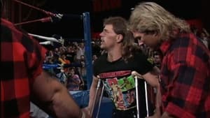 Raw Epizóda 16