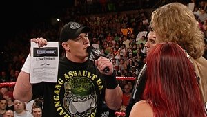 Raw Epizóda 35