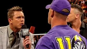 Raw Epizóda 41