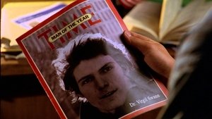 Smallville Epizóda 17