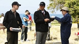 NCIS: Námorný vyšetrovací úrad Epizóda 23