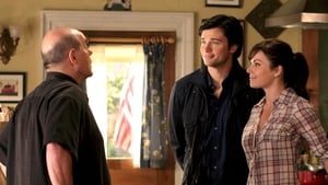 Smallville Epizóda 7