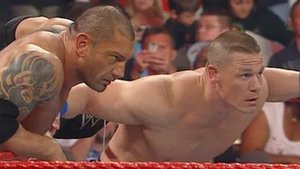 Raw Epizóda 20