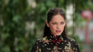 Smallville Epizóda 15