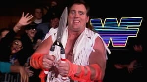 Raw Epizóda 5