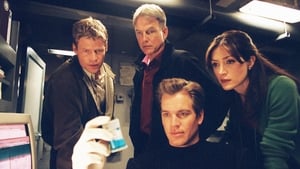 NCIS: Námorný vyšetrovací úrad Pomoc