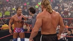 Raw Epizóda 33