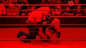 Raw Epizóda 1