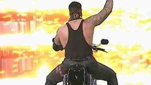 Raw Epizóda 25