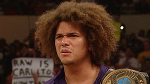 Raw Epizóda 34
