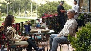 NCIS: Námorný vyšetrovací úrad Epizóda 24