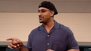 Raw Epizóda 3