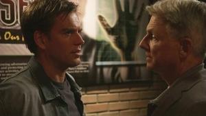 NCIS: Námorný vyšetrovací úrad Epizóda 1