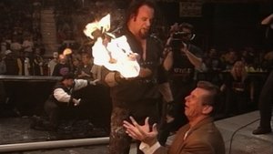 Raw Epizóda 8