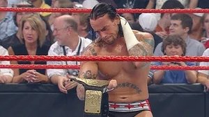 Raw Epizóda 26