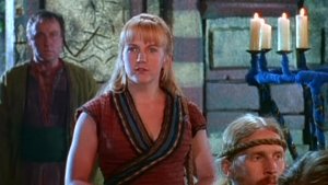 Xena Epizóda 13