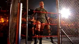 Raw Epizóda 22