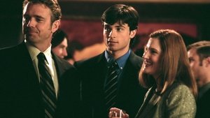 Smallville Epizóda 22