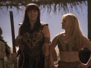 Xena Epizóda 6