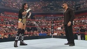 Raw Epizóda 29
