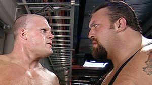 Raw Epizóda 15