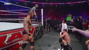 Raw Epizóda 17