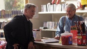 NCIS: Námorný vyšetrovací úrad Epizóda 4