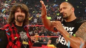 Raw Epizóda 10