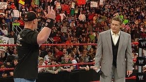 Raw Epizóda 19