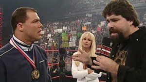 Raw Epizóda 48