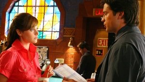 Smallville Epizóda 4