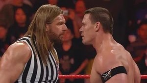 Raw Epizóda 7