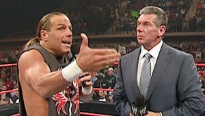 Raw Epizóda 39