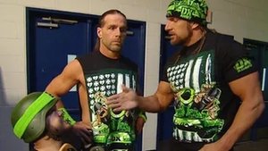 Raw Epizóda 52