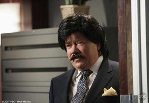 Boston Legal Epizóda 20