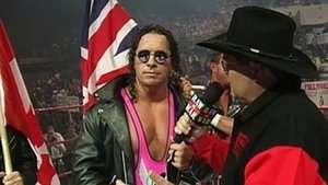 Raw Epizóda 31