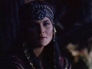 Xena Epizóda 7