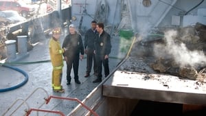 NCIS: Námorný vyšetrovací úrad Epizóda 21
