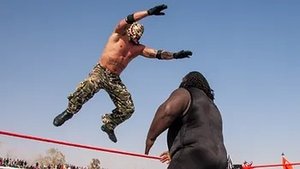 Raw Epizóda 52