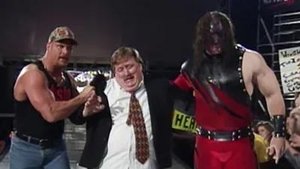 Raw Epizóda 48