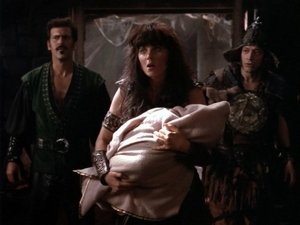 Xena Epizóda 10