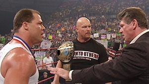 Raw Epizóda 27