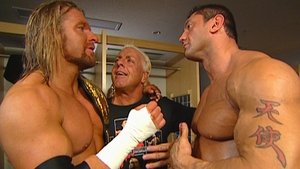Raw Epizóda 6