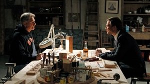 NCIS: Námorný vyšetrovací úrad Epizóda 21