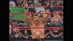 Raw Epizóda 32