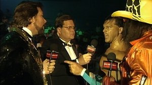 Raw Epizóda 26