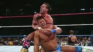 Raw Epizóda 2