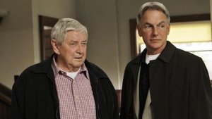 NCIS: Námorný vyšetrovací úrad Epizóda 10