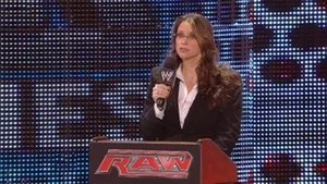 Raw Epizóda 46